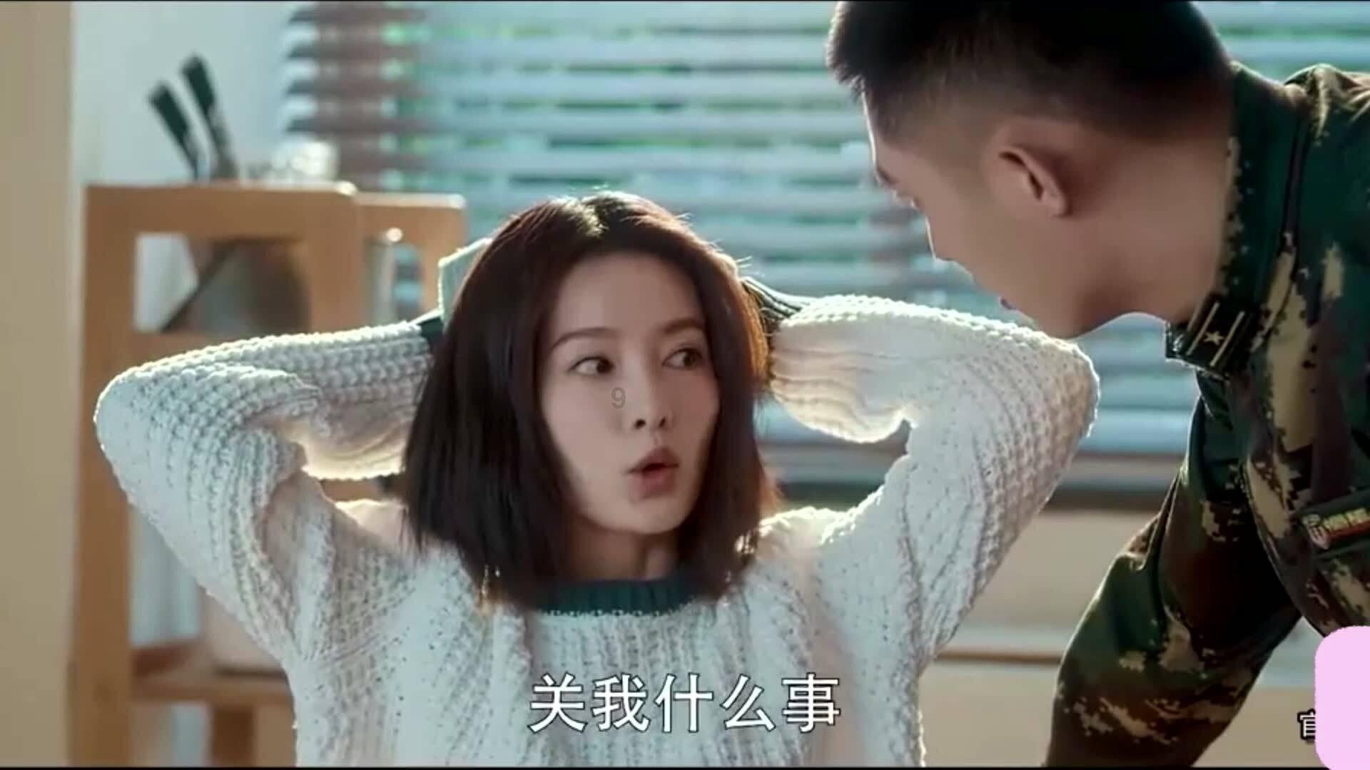 可爱萌女孩装扮